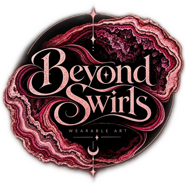 Beyond Swirls