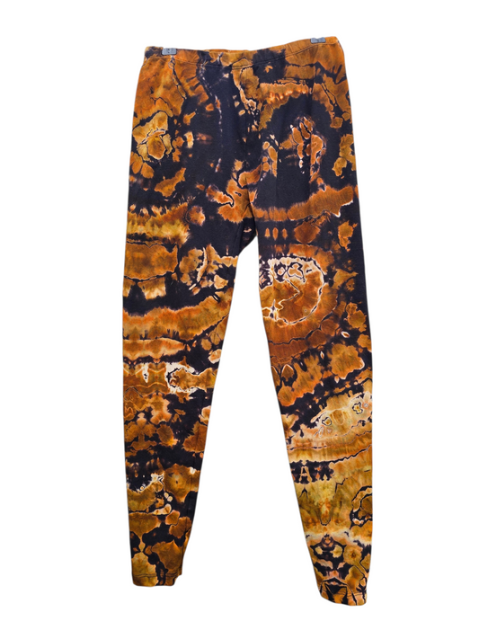 Golden Ass leggings
