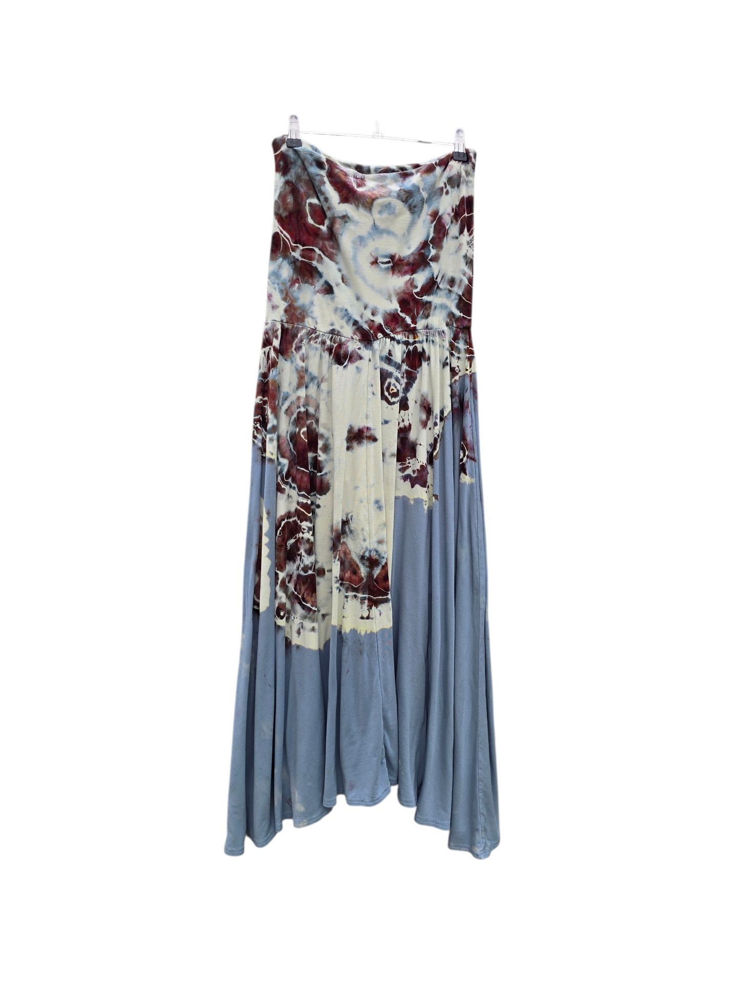 2 in 1 Dress/Skirt