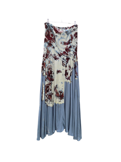 2 in 1 Dress/Skirt