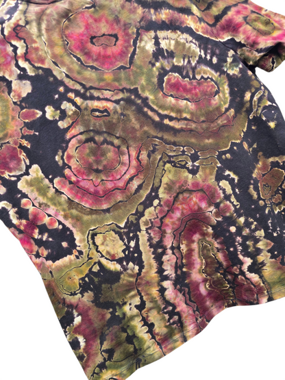 Earthy V-Neck