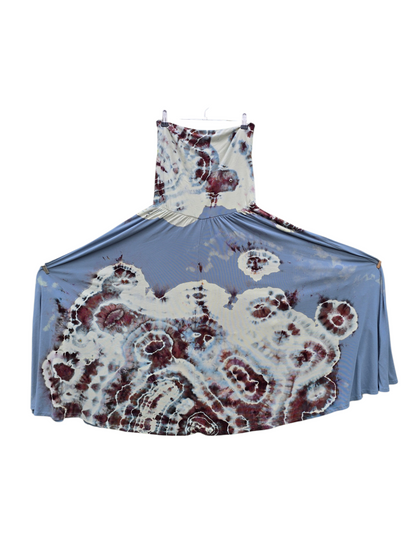 2 in 1 Dress/Skirt