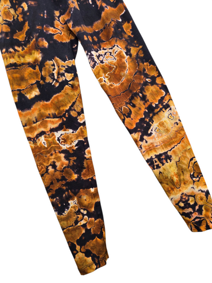 Golden Ass leggings