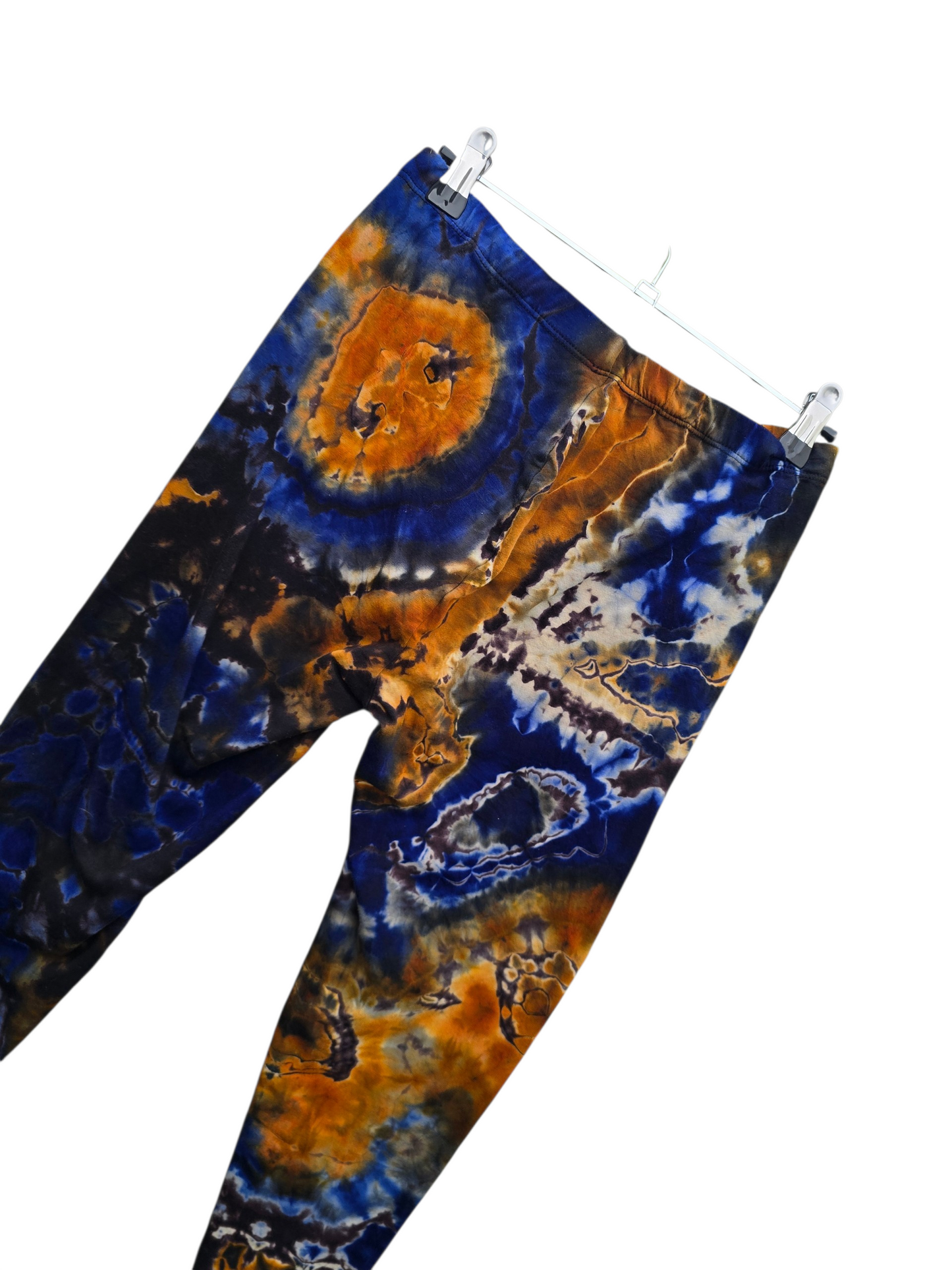 Cotton Leggings