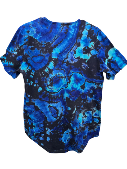 Blue Abyss