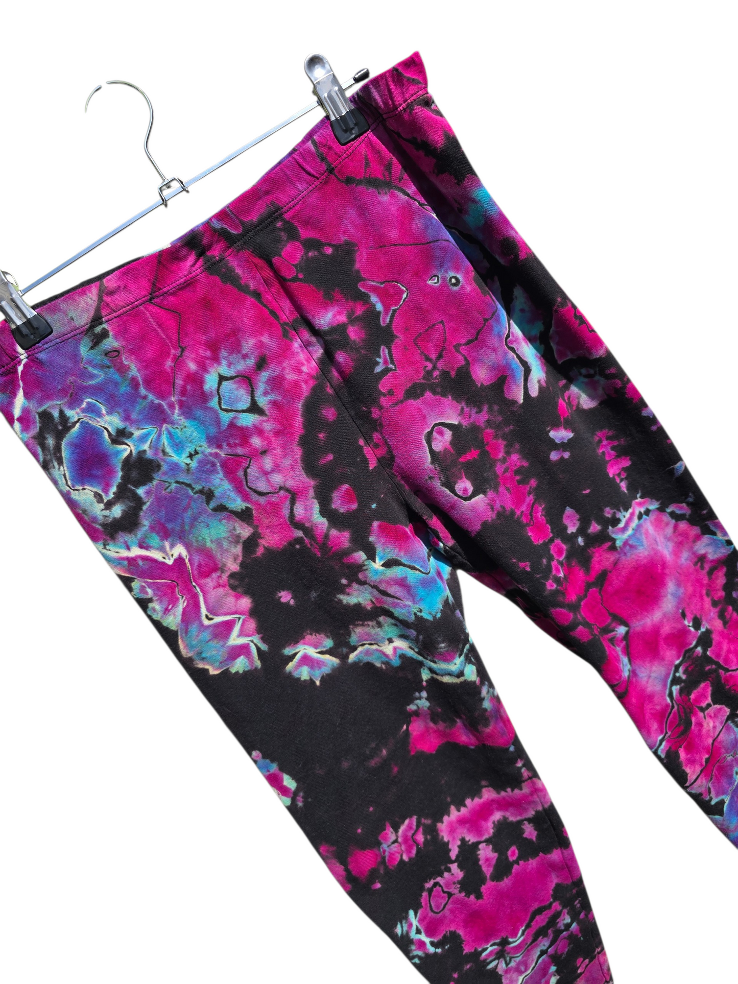 Cotton Leggings