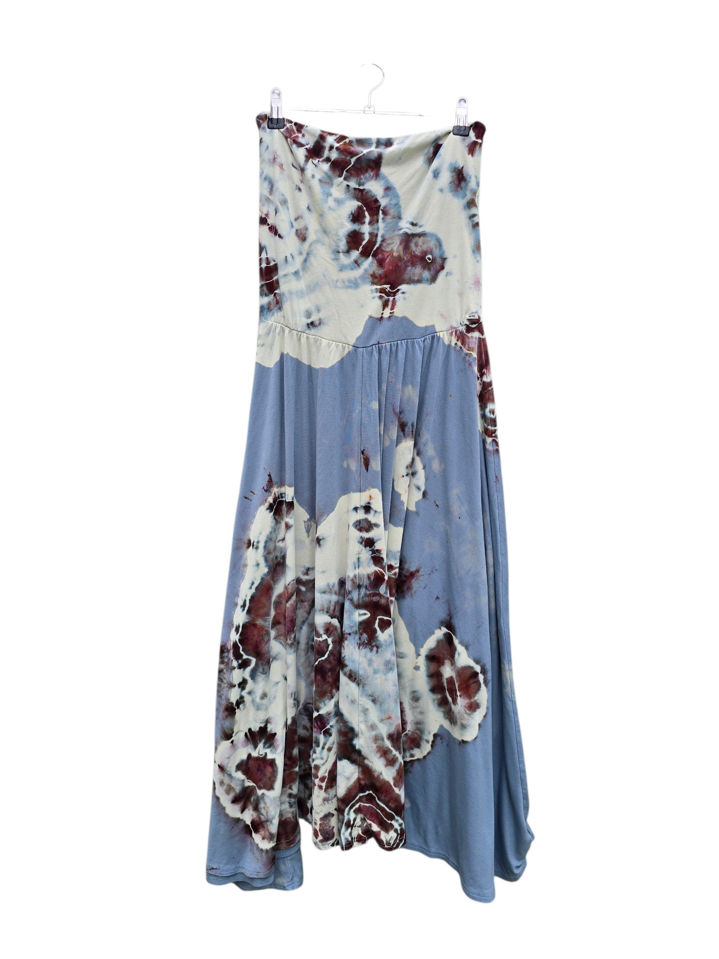 2 in 1 Dress/Skirt