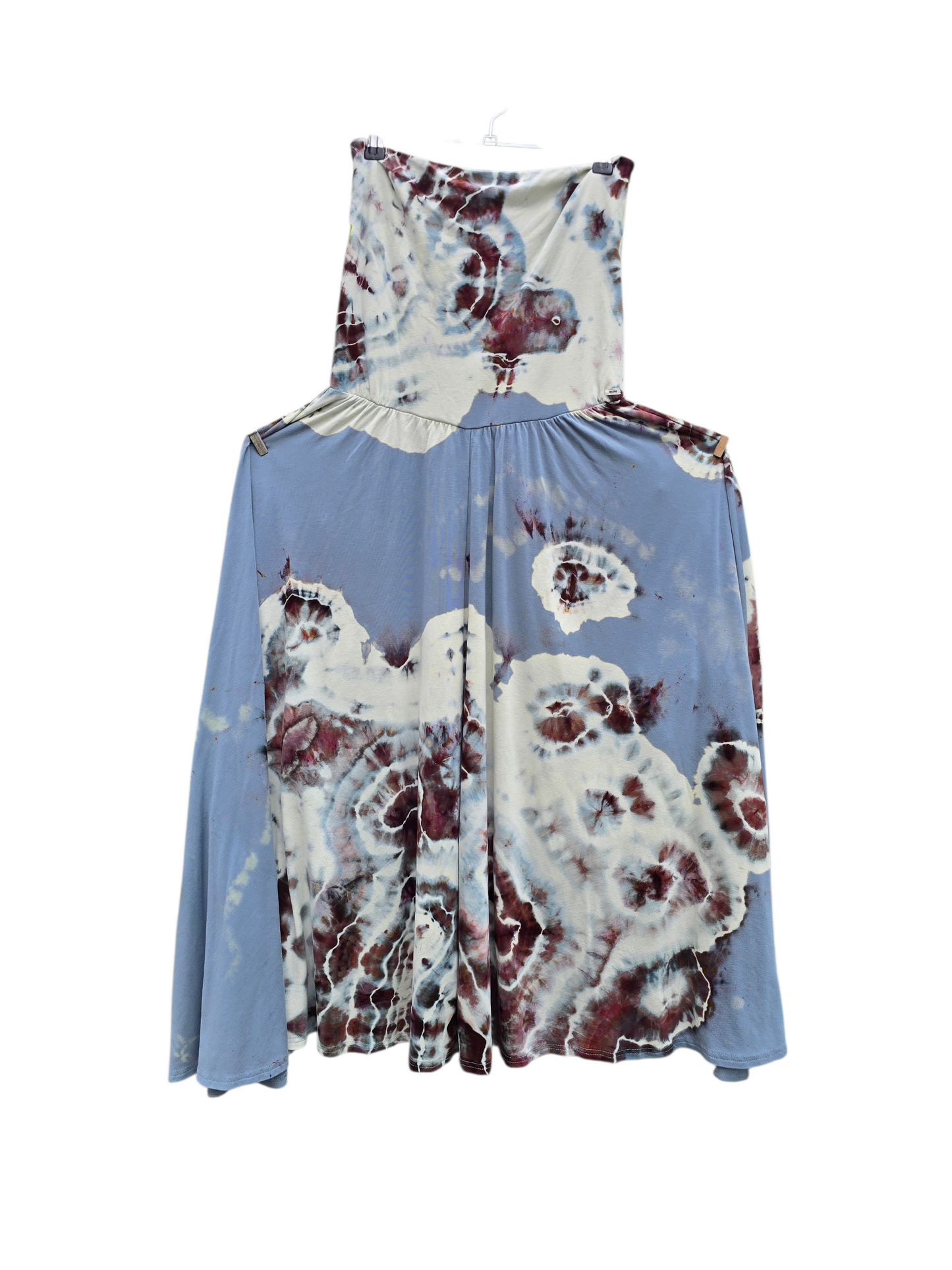2 in 1 Dress/Skirt