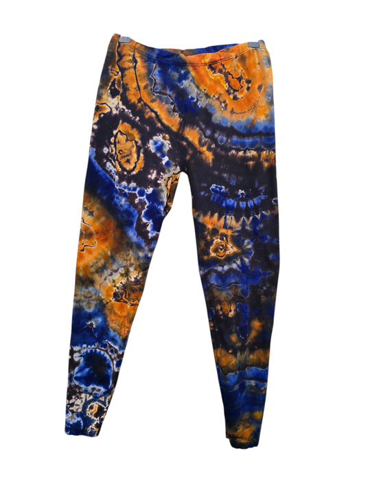 Cotton Leggings